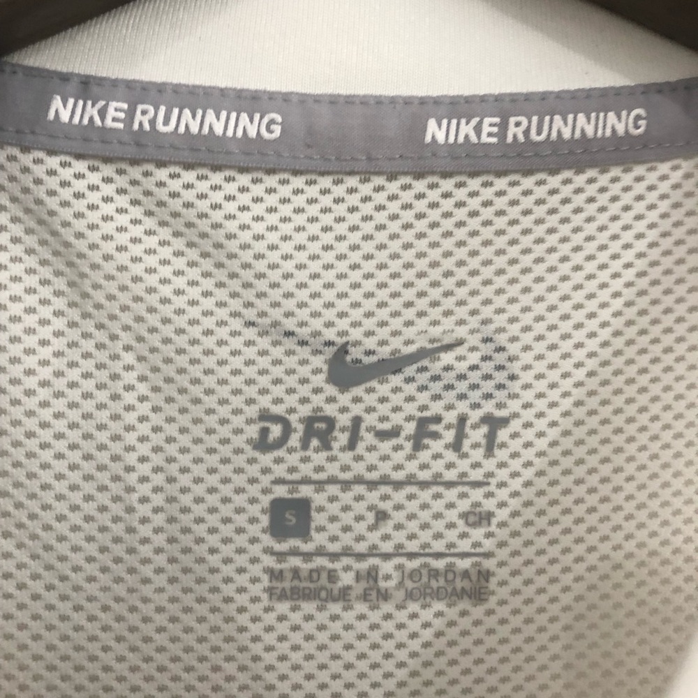 Nike Dri-Fit Workout Tank - Picture 3 of 4
